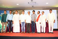 Sobhan Babu Prestigious Awards 2017 Press Meet